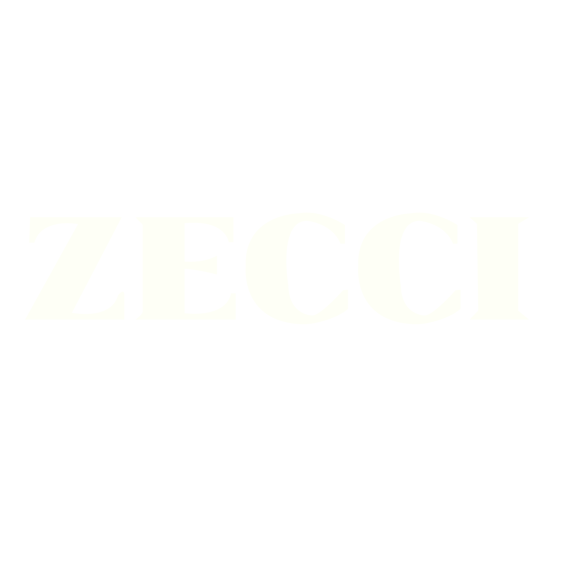 Zecci